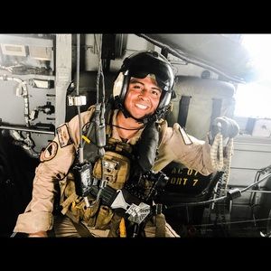 Meet your Posher, Christian